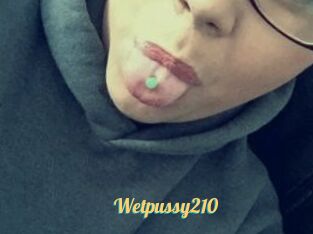 Wetpussy210