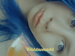 Wilddnomadd