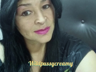 Wildpussycreamy