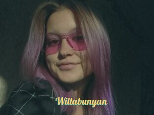 Willabunyan