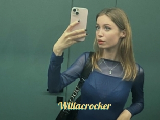 Willacrocker