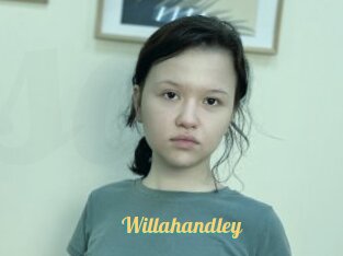 Willahandley