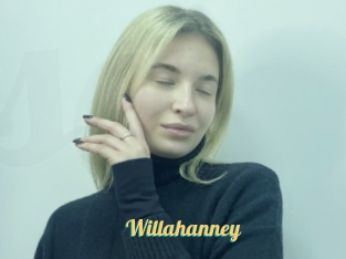 Willahanney