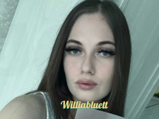 Williabluett