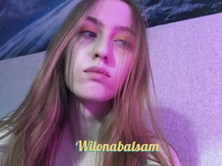 Wilonabalsam