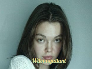 Wilonagallant