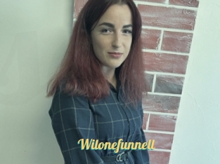 Wilonefunnell