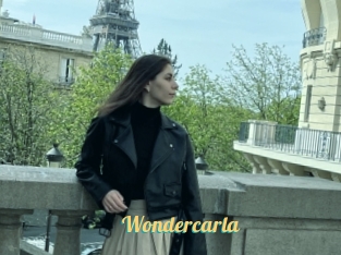 Wondercarla