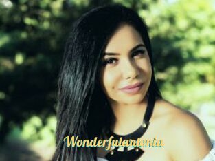 Wonderfulantonia