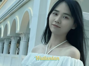 Wutianlan