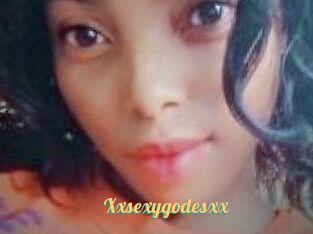 Xxsexygodesxx