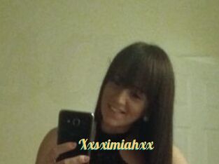 Xxsximiahxx