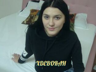 XDEBORAH