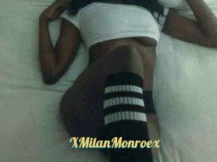 XMilanMonroex