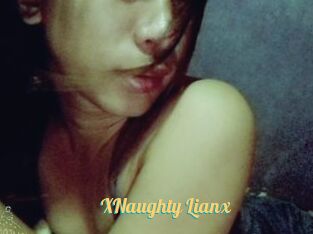 XNaughty_Lianx