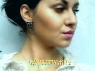 XSWEETHEARTx