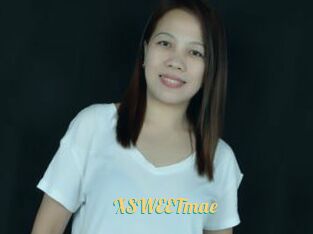 XSWEETmae