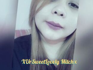 XUrSweetLovely_Mitchx