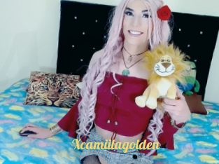 Xcamiilagolden