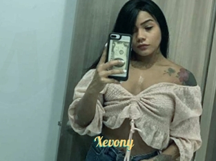 Xevony