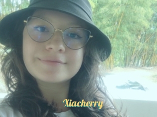 Xiacherry