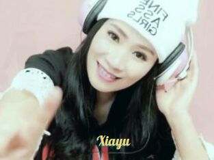 Xiayu