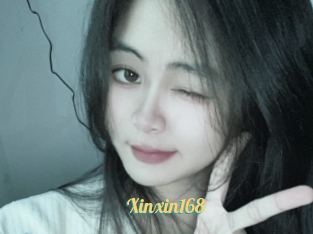 Xinxin168