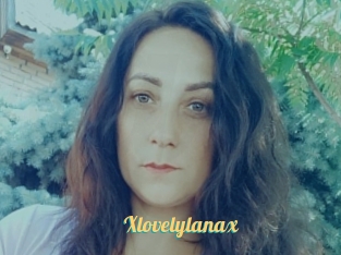 Xlovelylanax