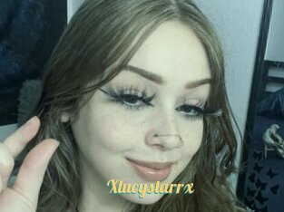 Xlucystarrx
