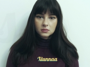 Xlunnaa