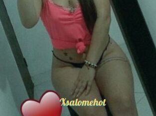 Xsalomehot