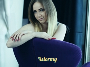 Xstormy