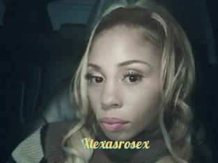 Xtexasrosex