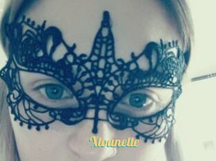 Xtounette