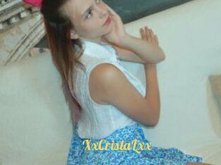 XxCristaLxx
