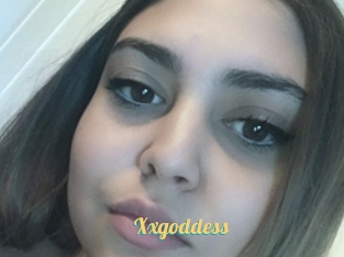 Xxgoddess