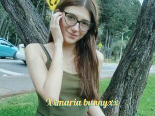 Xxmaria_bunnyxx