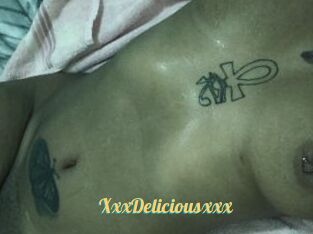 XxxDeliciousxxx