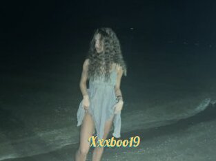 Xxxboo19