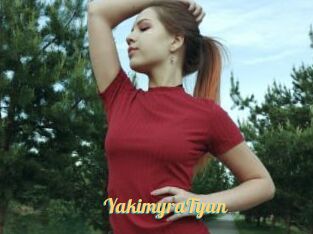 YakimyraTyan