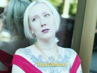 YanaShanel