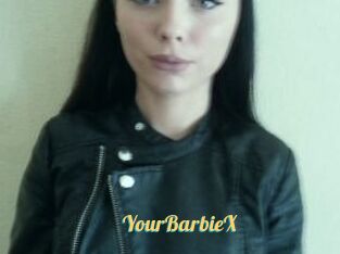 YourBarbieX