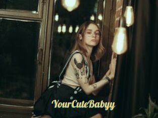 YourCuteBabyy Sex Amatrices