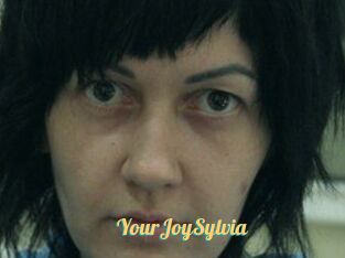 Your_Joy_Sylvia