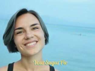 YourSugarPie