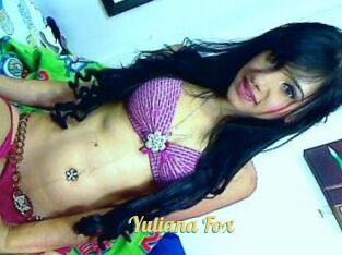 Yuliana_Fox