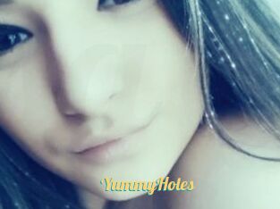 YummyHoles