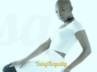 YungRoyalty