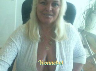 Yvonnehot
