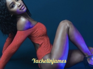 yackelinjames Sex Amatrices